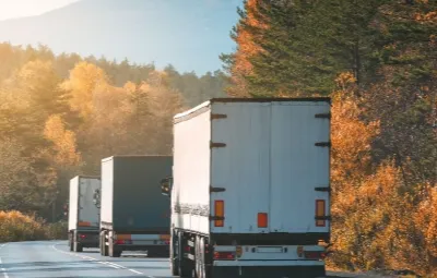 Bursa ile Kurtalan Arası Klima Taşıma