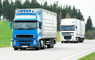 Bursa ile Kurtalan Arası Eşya Taşıma